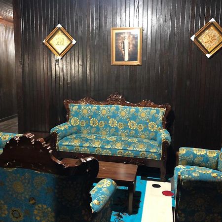 Mimi Guest House Syariah Pangkalan Bun Ngoại thất bức ảnh