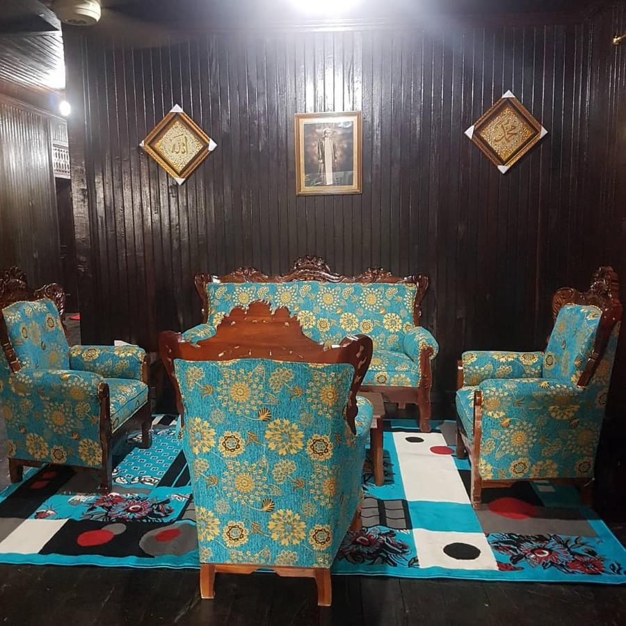 Mimi Guest House Syariah Pangkalan Bun Ngoại thất bức ảnh