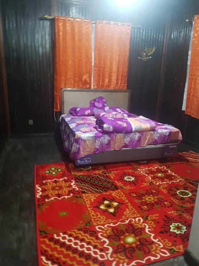 Mimi Guest House Syariah Pangkalan Bun Ngoại thất bức ảnh