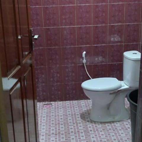 Mimi Guest House Syariah Pangkalan Bun Ngoại thất bức ảnh