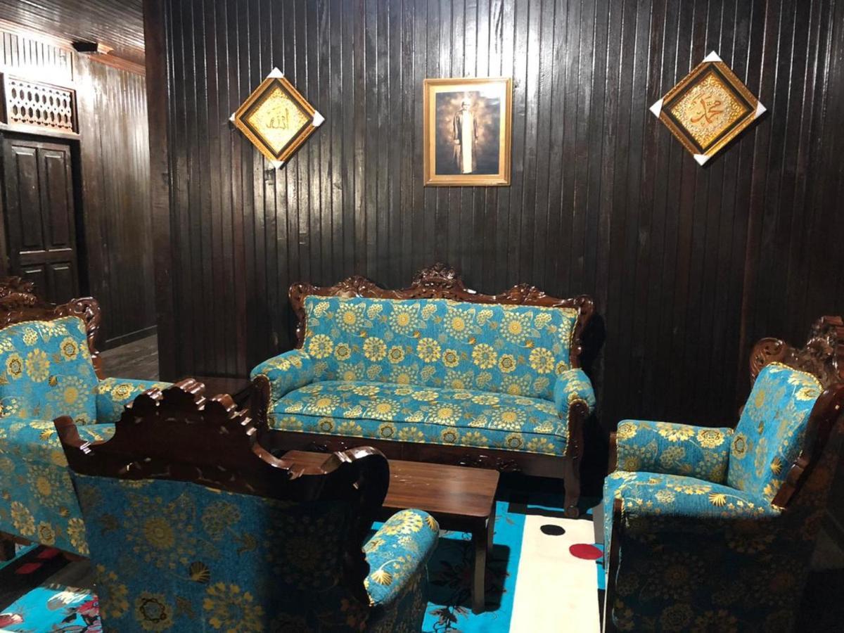 Mimi Guest House Syariah Pangkalan Bun Ngoại thất bức ảnh