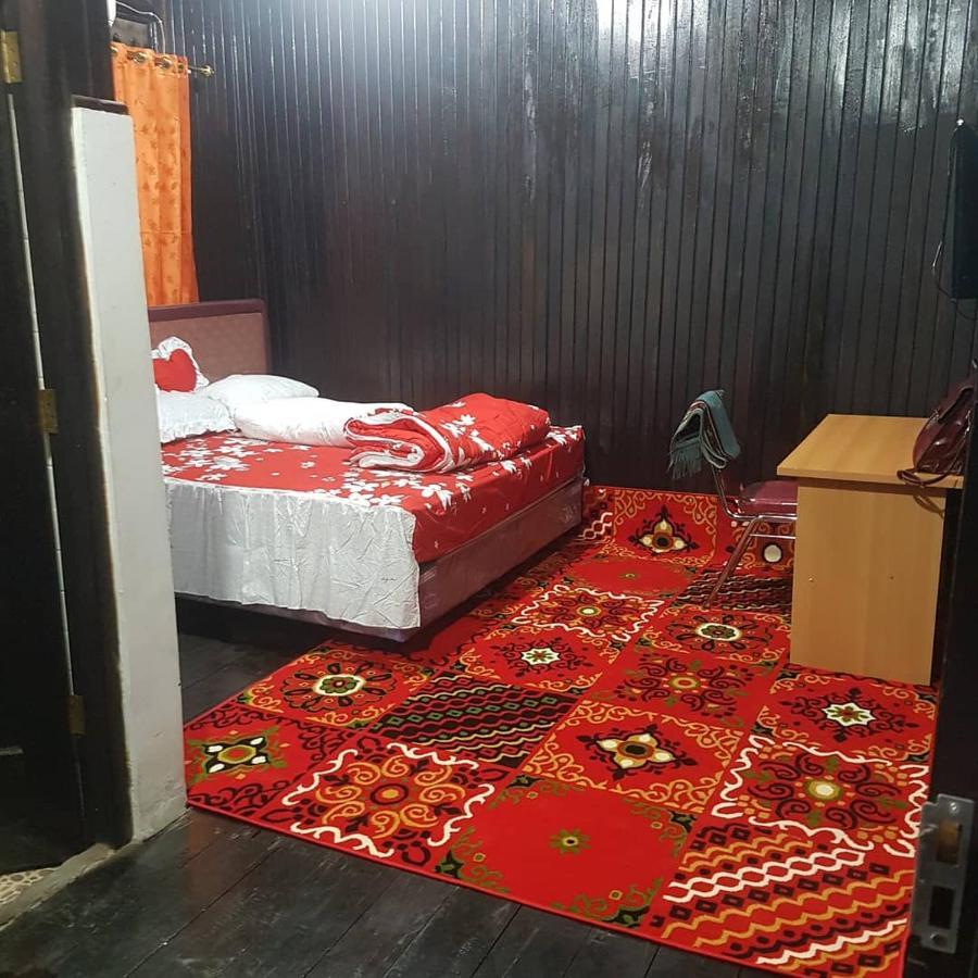 Mimi Guest House Syariah Pangkalan Bun Ngoại thất bức ảnh