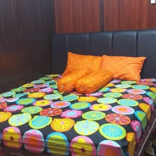 Mimi Guest House Syariah Pangkalan Bun Ngoại thất bức ảnh