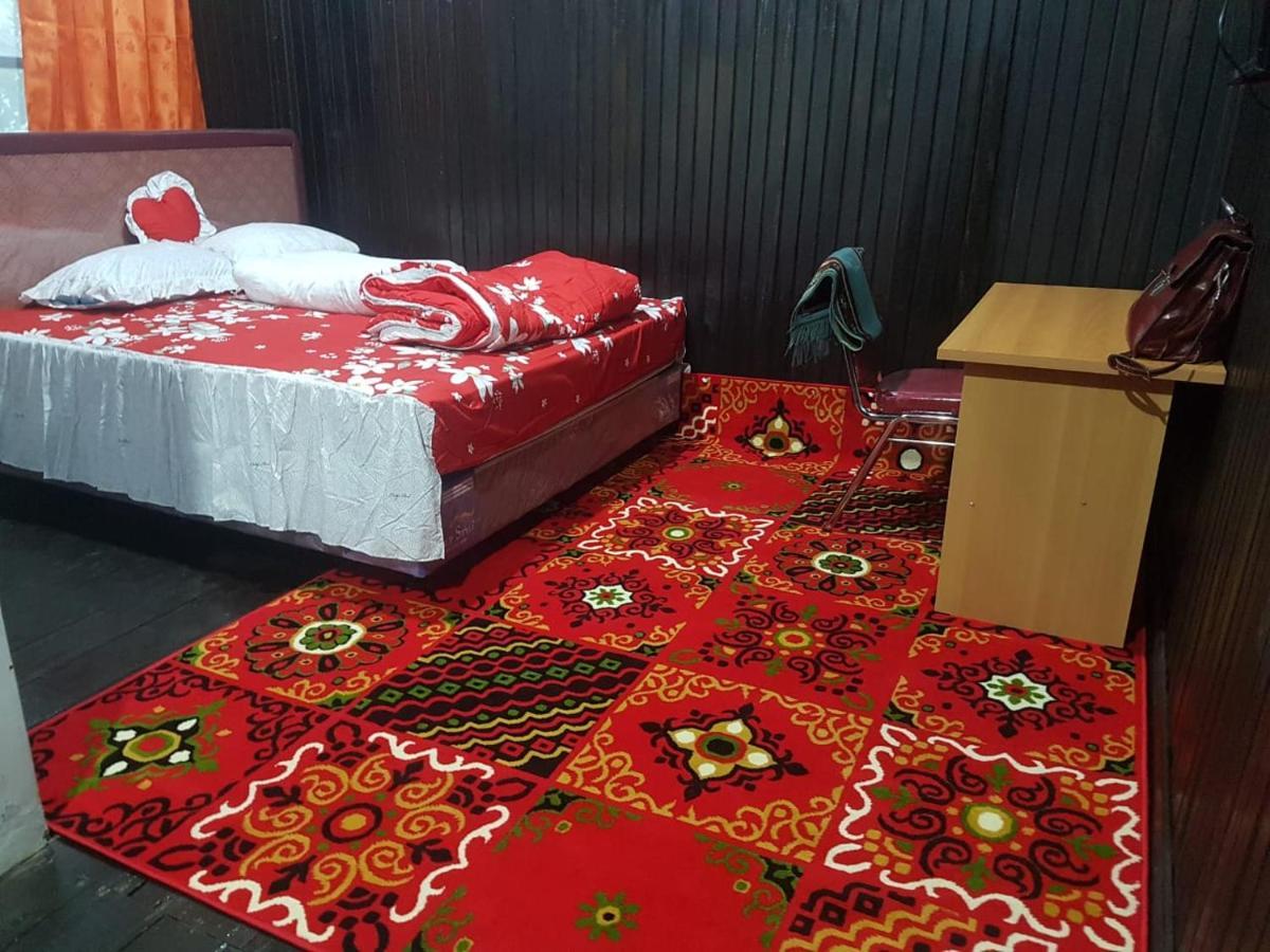 Mimi Guest House Syariah Pangkalan Bun Ngoại thất bức ảnh