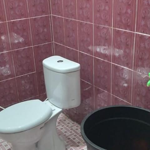 Mimi Guest House Syariah Pangkalan Bun Ngoại thất bức ảnh