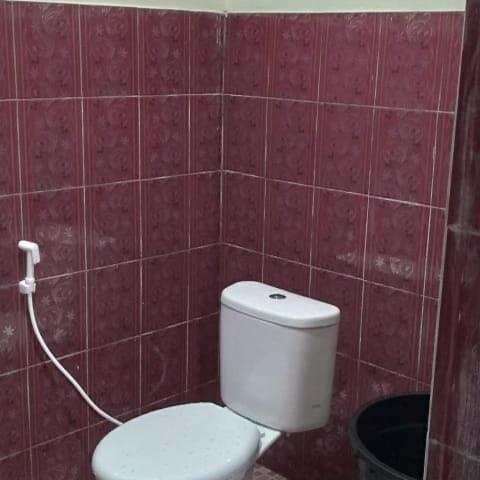 Mimi Guest House Syariah Pangkalan Bun Ngoại thất bức ảnh